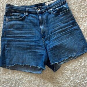 Rag and Bone shorts